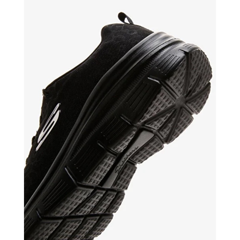 Skechers Fashion Fit Kadın Spor Ayakkabı (88888179TK BBK) Skechers Fashion Fit Kadın Spor Ayakkabı (88888179TK BBK)